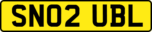 SN02UBL