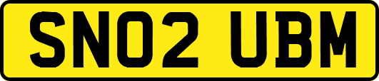 SN02UBM