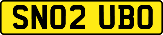 SN02UBO