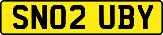 SN02UBY