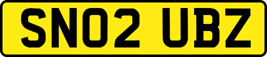 SN02UBZ