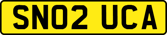 SN02UCA