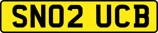 SN02UCB