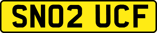 SN02UCF
