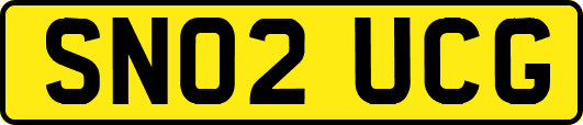 SN02UCG