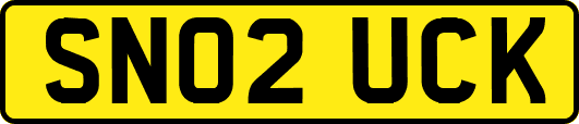 SN02UCK