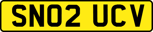 SN02UCV