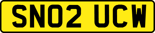 SN02UCW