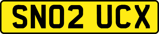 SN02UCX