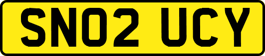 SN02UCY