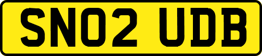 SN02UDB