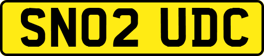 SN02UDC
