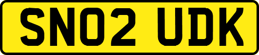 SN02UDK