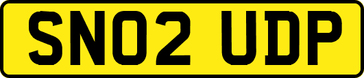 SN02UDP