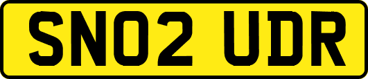 SN02UDR