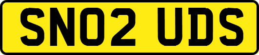 SN02UDS