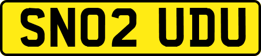 SN02UDU