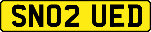 SN02UED
