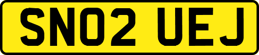 SN02UEJ