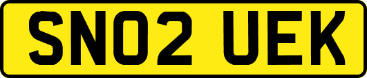 SN02UEK