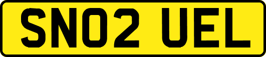 SN02UEL