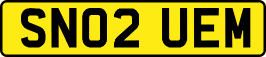 SN02UEM