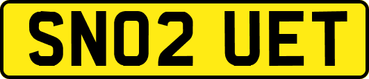 SN02UET