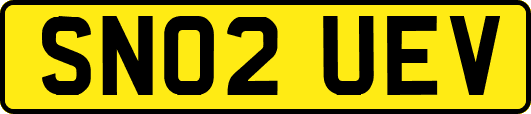 SN02UEV