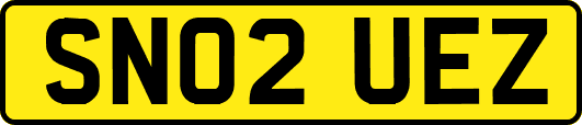 SN02UEZ