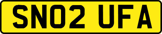 SN02UFA
