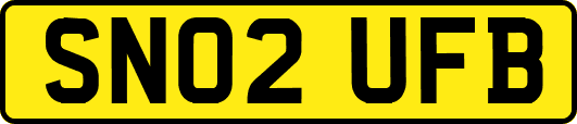 SN02UFB
