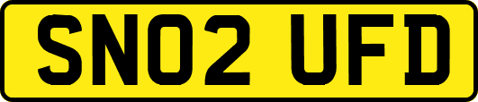 SN02UFD