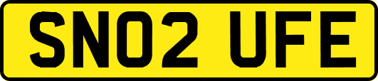 SN02UFE