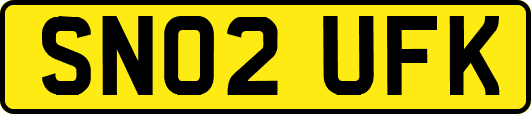 SN02UFK