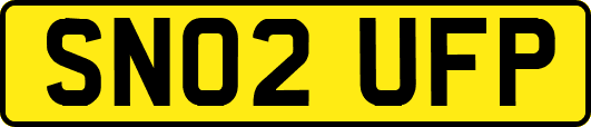 SN02UFP