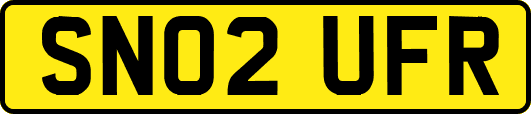 SN02UFR