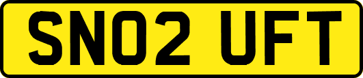 SN02UFT