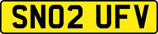 SN02UFV