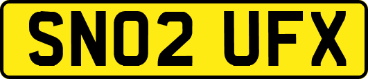 SN02UFX