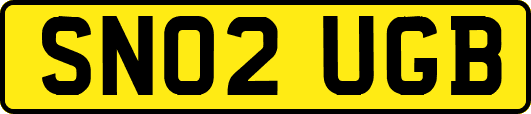 SN02UGB