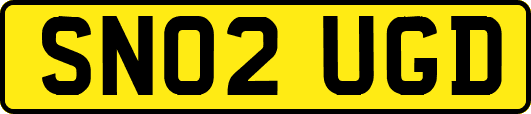 SN02UGD