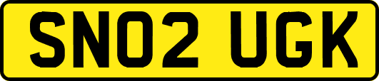 SN02UGK