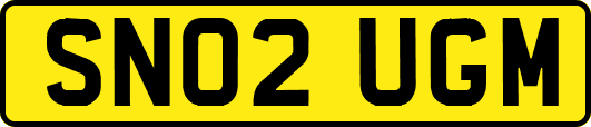 SN02UGM