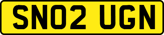 SN02UGN