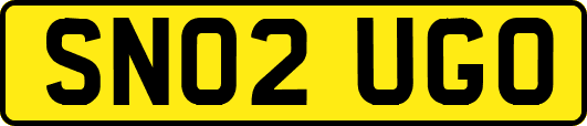 SN02UGO