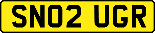 SN02UGR