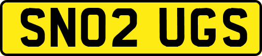 SN02UGS
