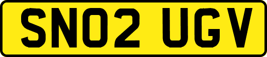 SN02UGV