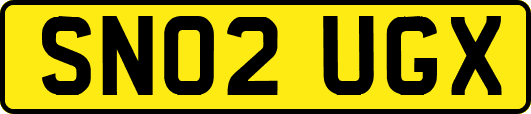 SN02UGX