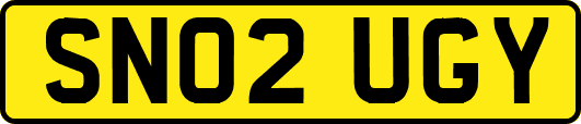 SN02UGY